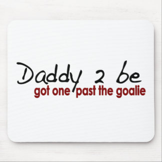 Mousepad Obtido após o Goalie