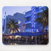 Ocean Drive, South Beach, Miami Beach, 2