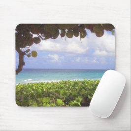 Mousepad Ocean View, Juno Beach