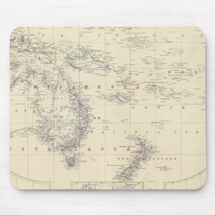 Mousepad Oceânia 2