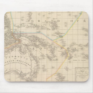 Mousepad Oceânia 3