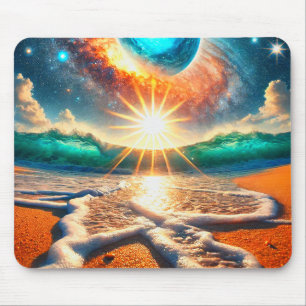 Mousepad Oceano