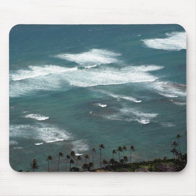Mousepad Oceano Abaixo (Frente)