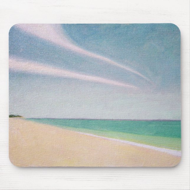 Mousepad Oceano Índico 1996 (Frente)