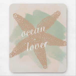 Mousepad Oceano Lover