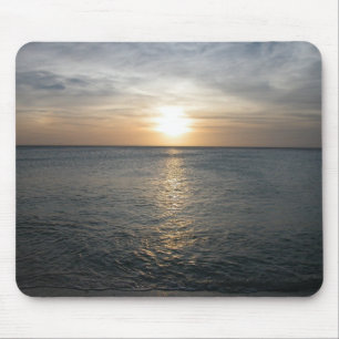 Mousepad Oceano Sunset