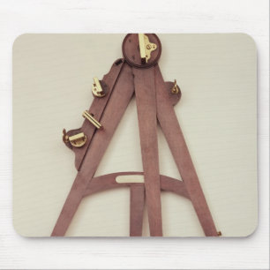 Mousepad Octant, 1750