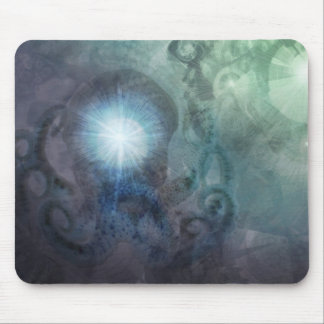 Mousepad Octoeye