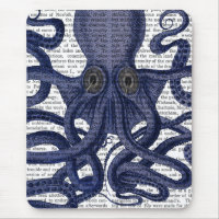 Octopus Acima-Fechar