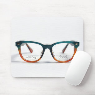 Mousepad Óculos Com Bifocais