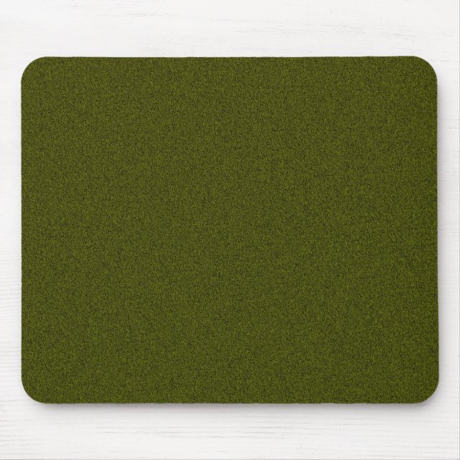 Mousepad OD Green Canvas Texture Camo (Frente)