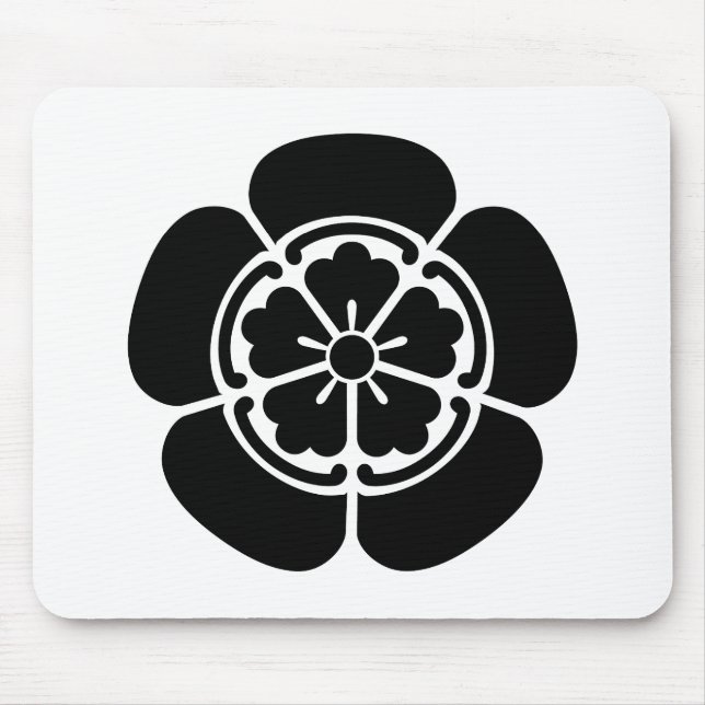 Mousepad Oda Uri (Frente)