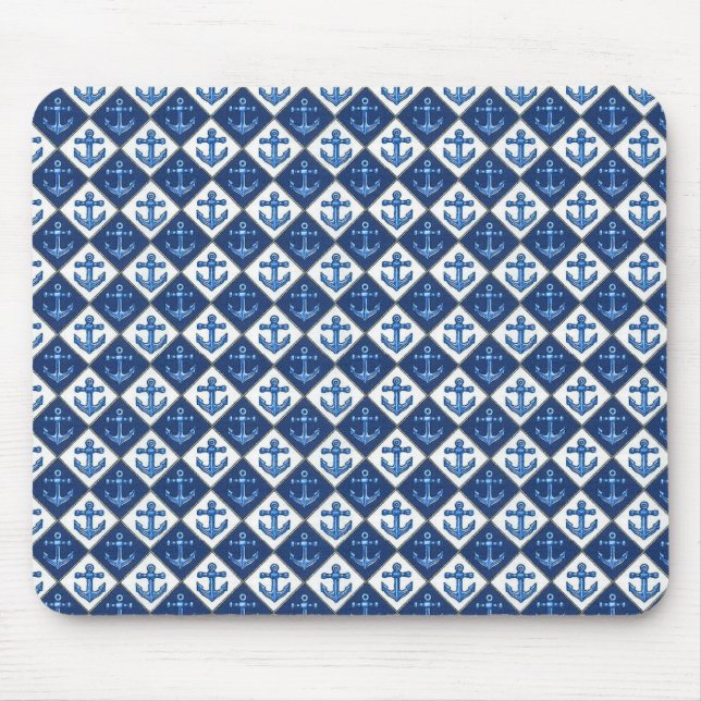 Mousepad Odessa (Frente)