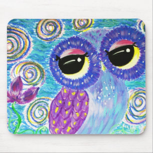 Mousepad Odisseia ideal