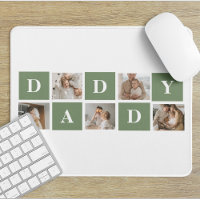 Oferta de fotos e Dias de os pais felizes para a C