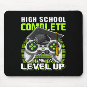Mousepad Oferta de Graduação de Mais velho de Jogo de Vídeo