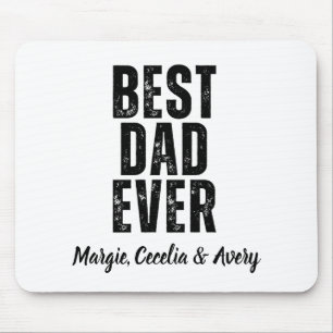 Mousepad Oferta de nome personalizado para script de script
