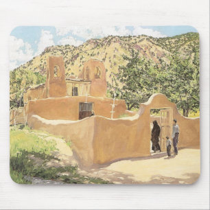 Mousepad Oferta Para San Esquipula de Walter Ufer