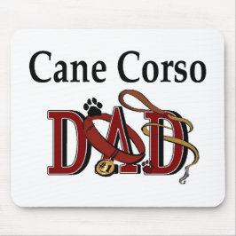 Mousepad Ofertas do PAI do Corso Cane