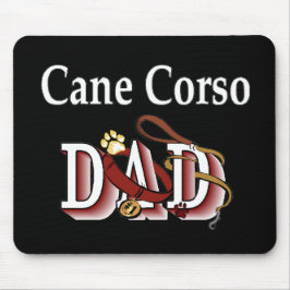 Mousepad Ofertas do PAI do Corso Cane