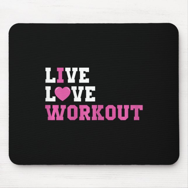 Mousepad Ofertas Engraçadas De Sobremesas E Fatos De Constr (Frente)