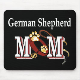 Mousepad Ofertas MOM do german shepherd
