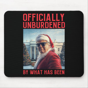 Mousepad Oficialmente Descarregado Pelo Que Foi Trump Victo