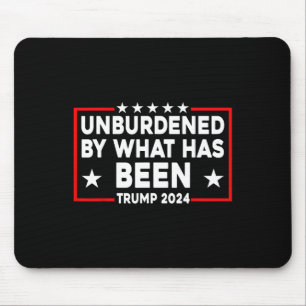 Mousepad Oficialmente Dessobrecarregada Pelo Que Foi Trump