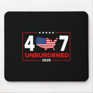 Mousepad Oficialmente sem carga