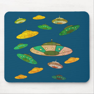 MOUSEPAD OFO