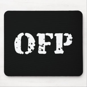 MOUSEPAD OFP