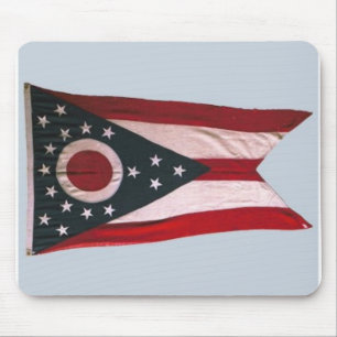 MOUSEPAD OHIO