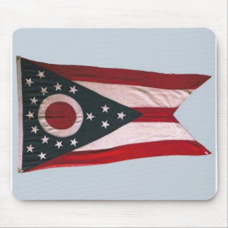 MOUSEPAD OHIO