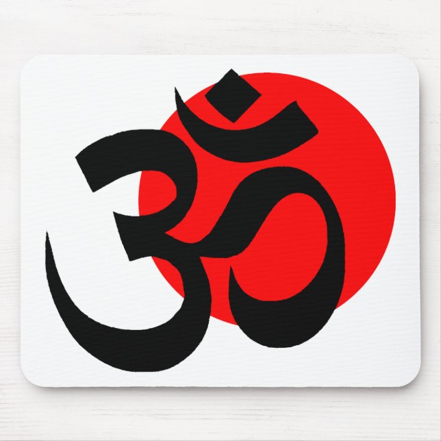 Mousepad Ohm (Frente)
