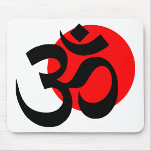 Mousepad Ohm