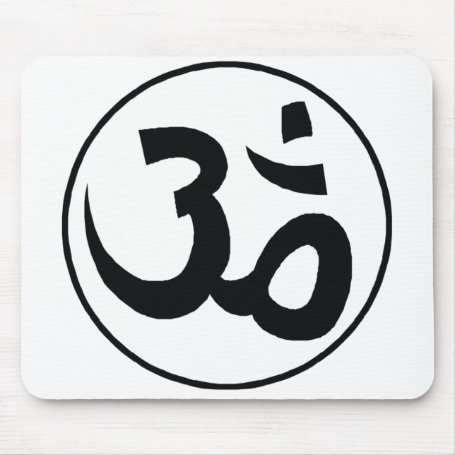 Mousepad Ohm (Frente)