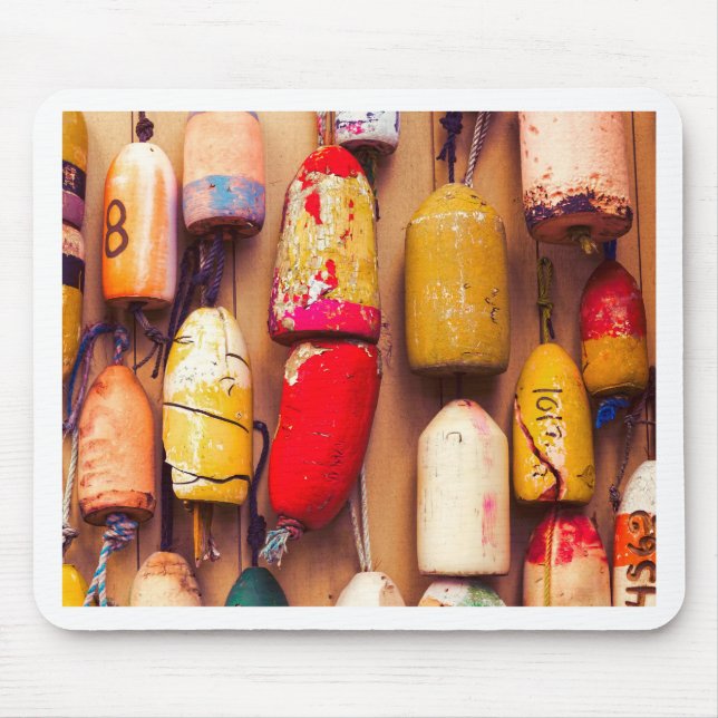 Mousepad Oito à esquerda (Frente)