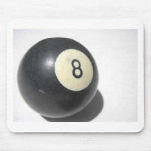 Mousepad Oito Ball