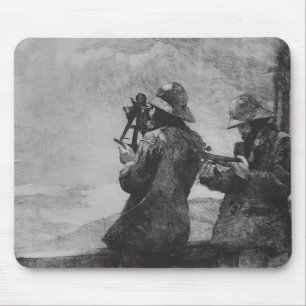 Mousepad Oito Bels mim