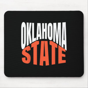 Mousepad Oklahoma State