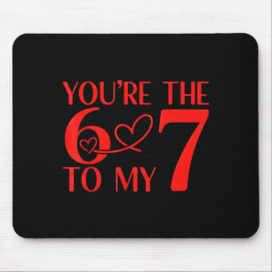 Mousepad Olá Escuridão Meu Velho Amigo Feliz Dia de São Pat