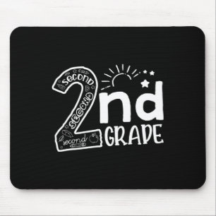 Mousepad Olá, Professores do segundo