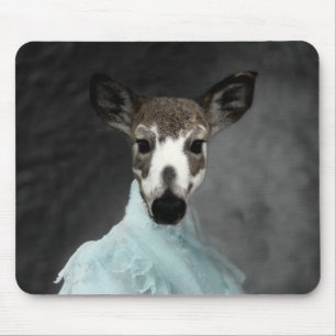 Mousepad Olá, Querido