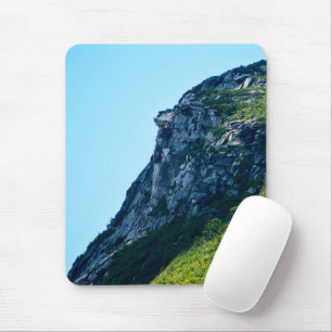 Mousepad Old Man of the Mountain, Summer, P2279