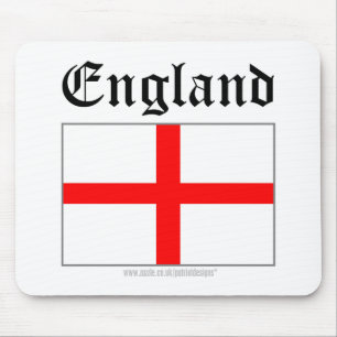 Mousepad Olde Inglaterra