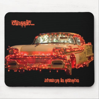 Mousepad Oldsmobile 1958