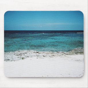 Mousepad Olhar tropical
