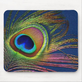 Mousepad olhe as penas