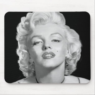 Mousepad Olhe do amor