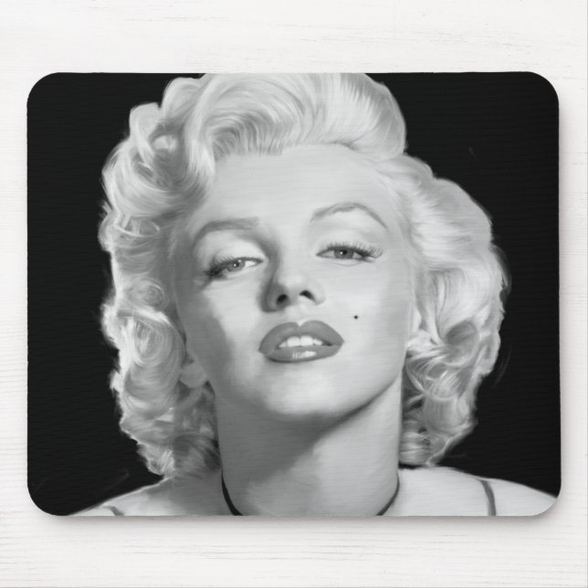 Mousepad Olhe do amor (Frente)